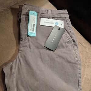 NWT Tinsel Bermuda Shorts